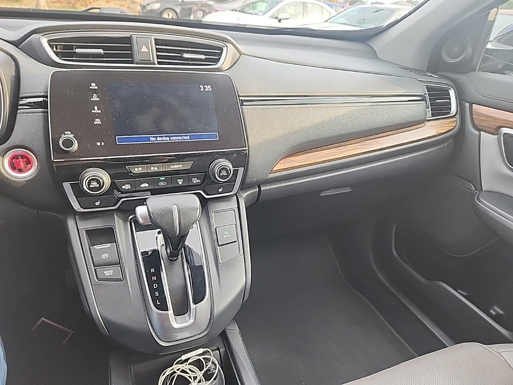 Used 2017 Honda CR-V EX-L image 14