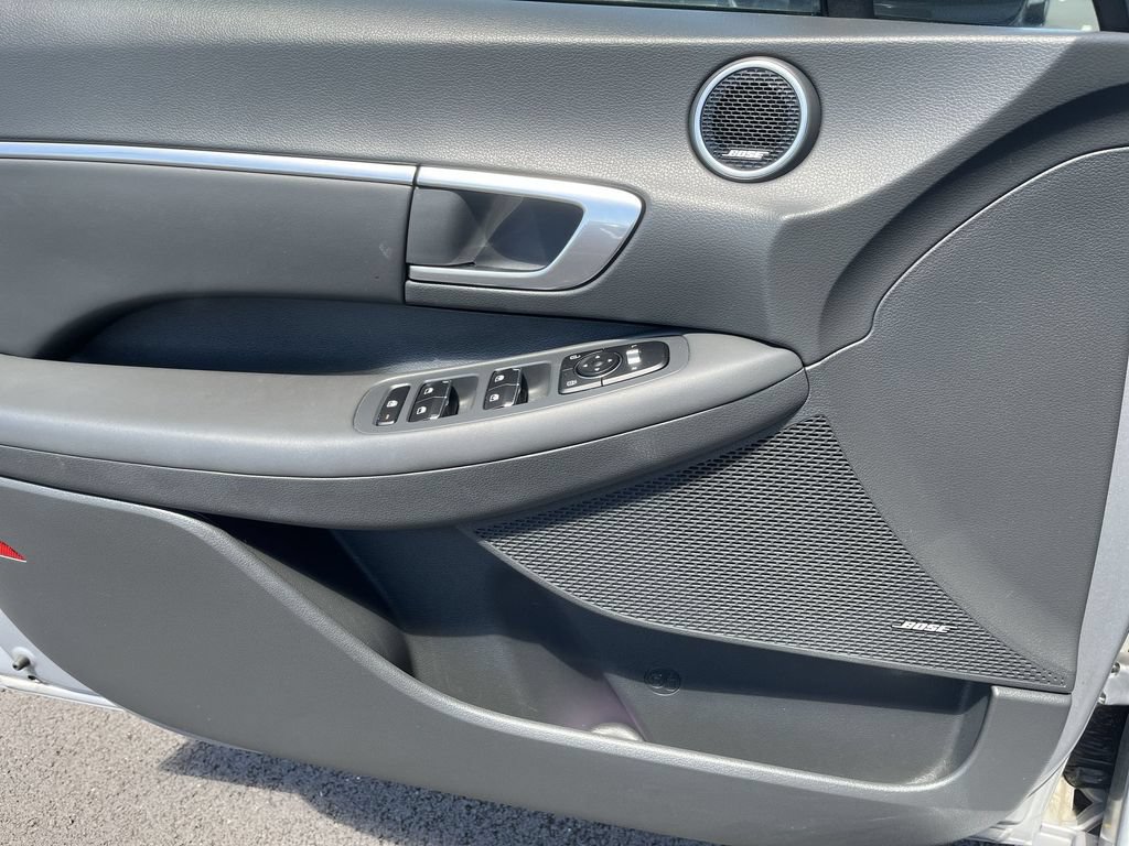 Used 2023 Hyundai Sonata SEL Plus FWD image 15