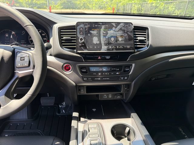 New 2026 Honda Ridgeline RTL image 20