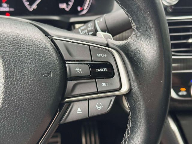 Used 2022 Honda Accord Sport image 23