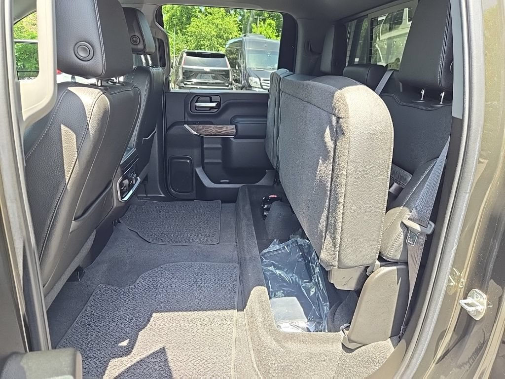 Used 2022 GMC Sierra 2500 Denali AWD/4WD image 52