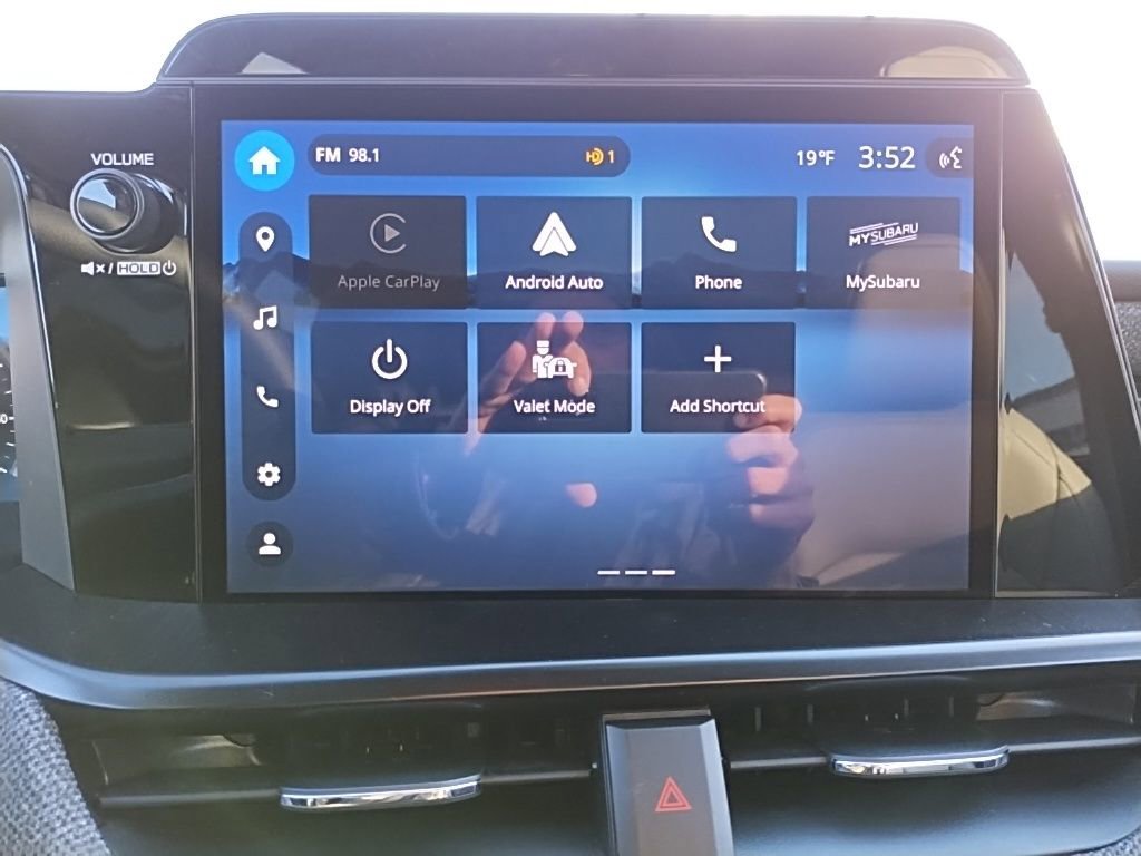 Used 2026 Subaru Outback Limited XT AWD/4WD image 39