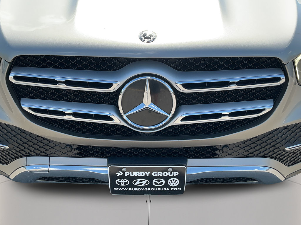 Used 2020 Mercedes-Benz GLE 350 4MATIC image 37