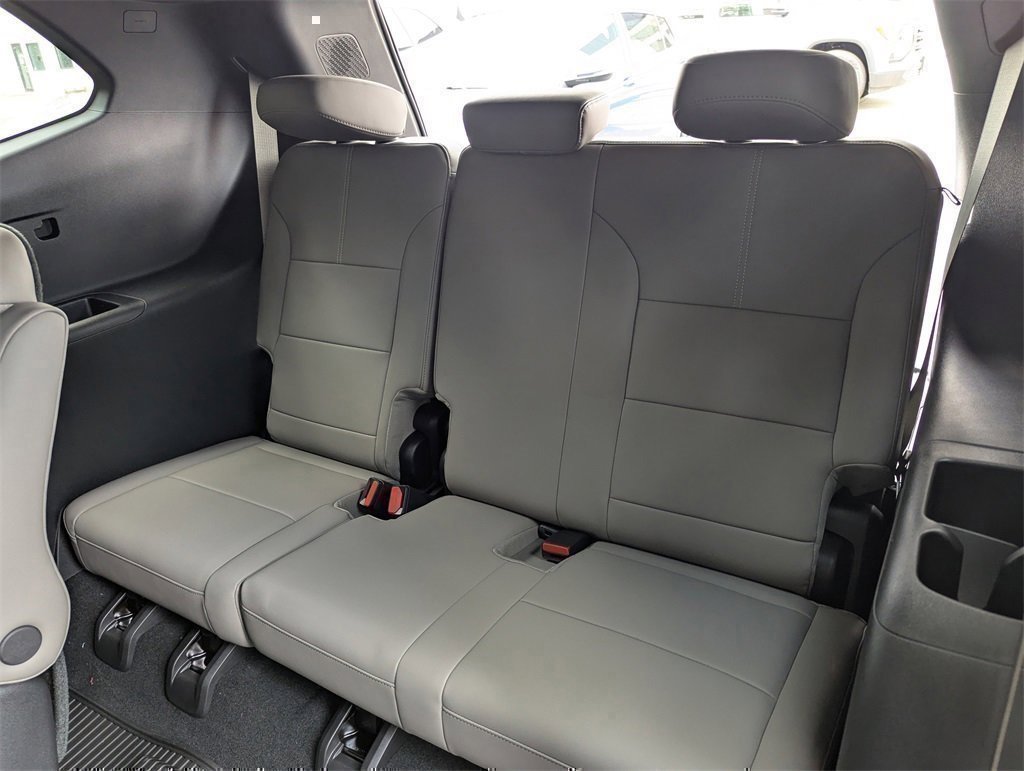 New 2026 GMC Acadia Elevation w/ Elevation Premium Package image 13