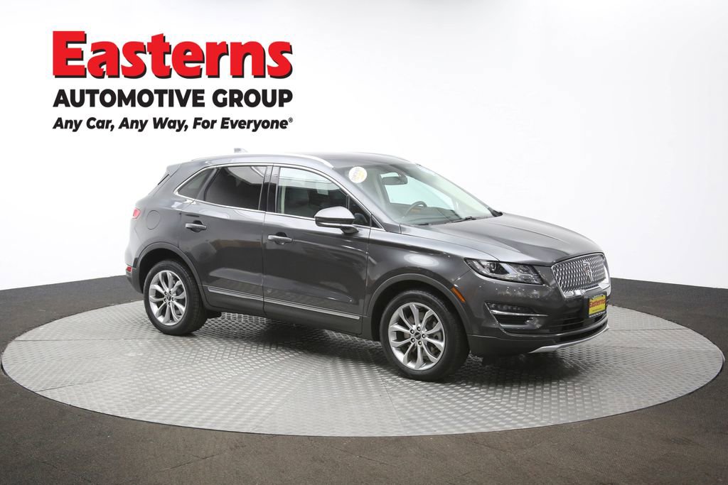 Used 2019 Lincoln MKC Select w/ Select Plus Package image 49