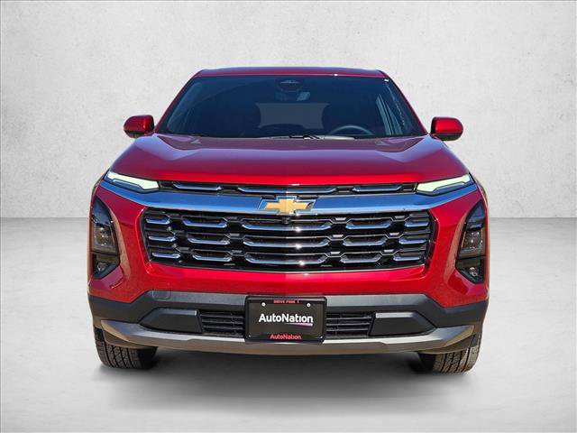 New 2026 Chevrolet Equinox LT image 6