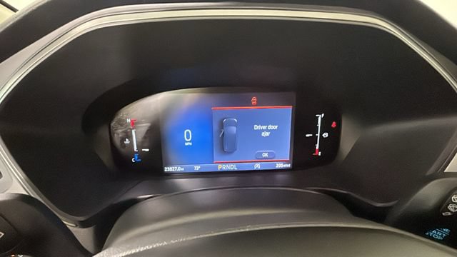 Used 2025 Ford Escape Active FWD image 17