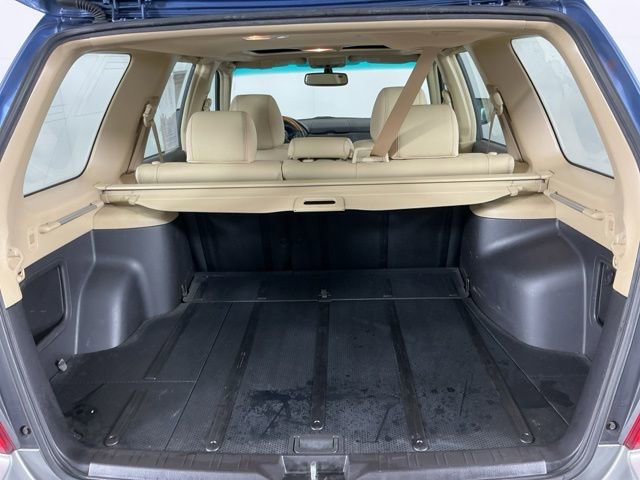 Used 2007 Subaru Forester 2.5X L.L. Bean image 25