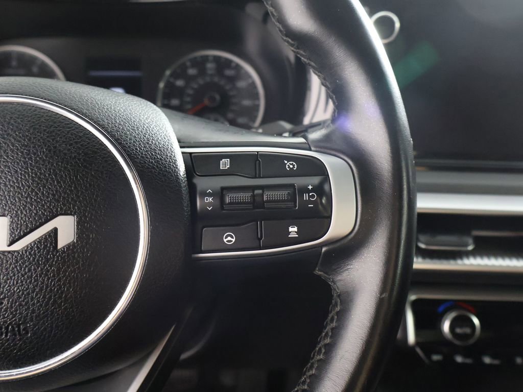 Used 2024 Kia K5 GT-Line w/ GT-Line Premium Package image 42
