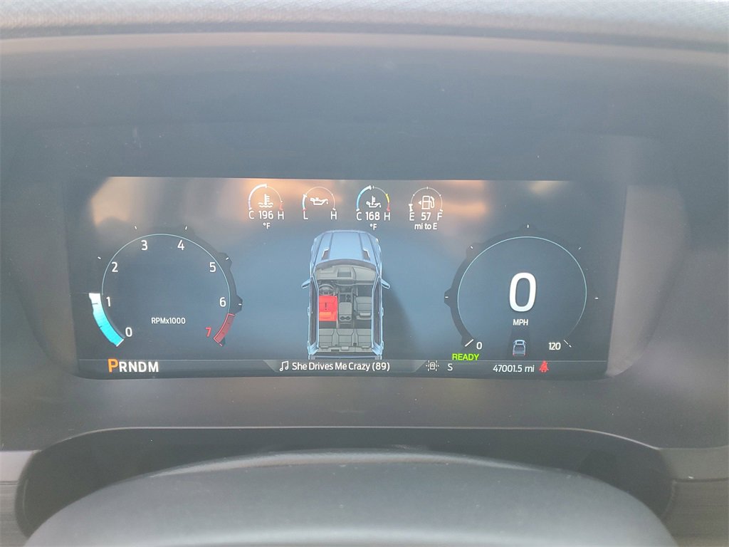 Used 2024 Ford F150 XLT w/ Mobile Office Package image 25