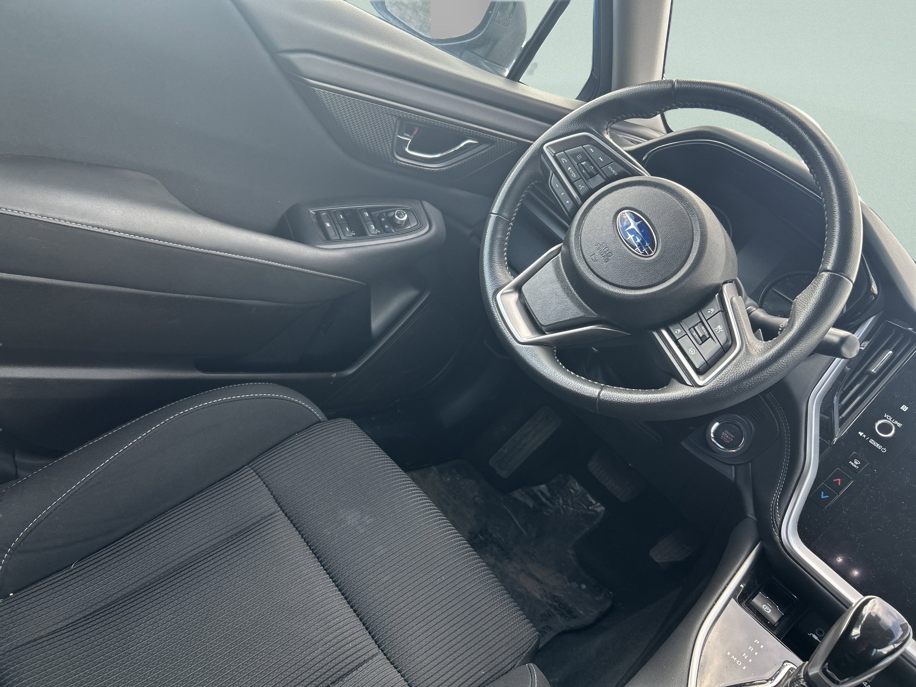 Used 2024 Subaru Legacy Premium image 20