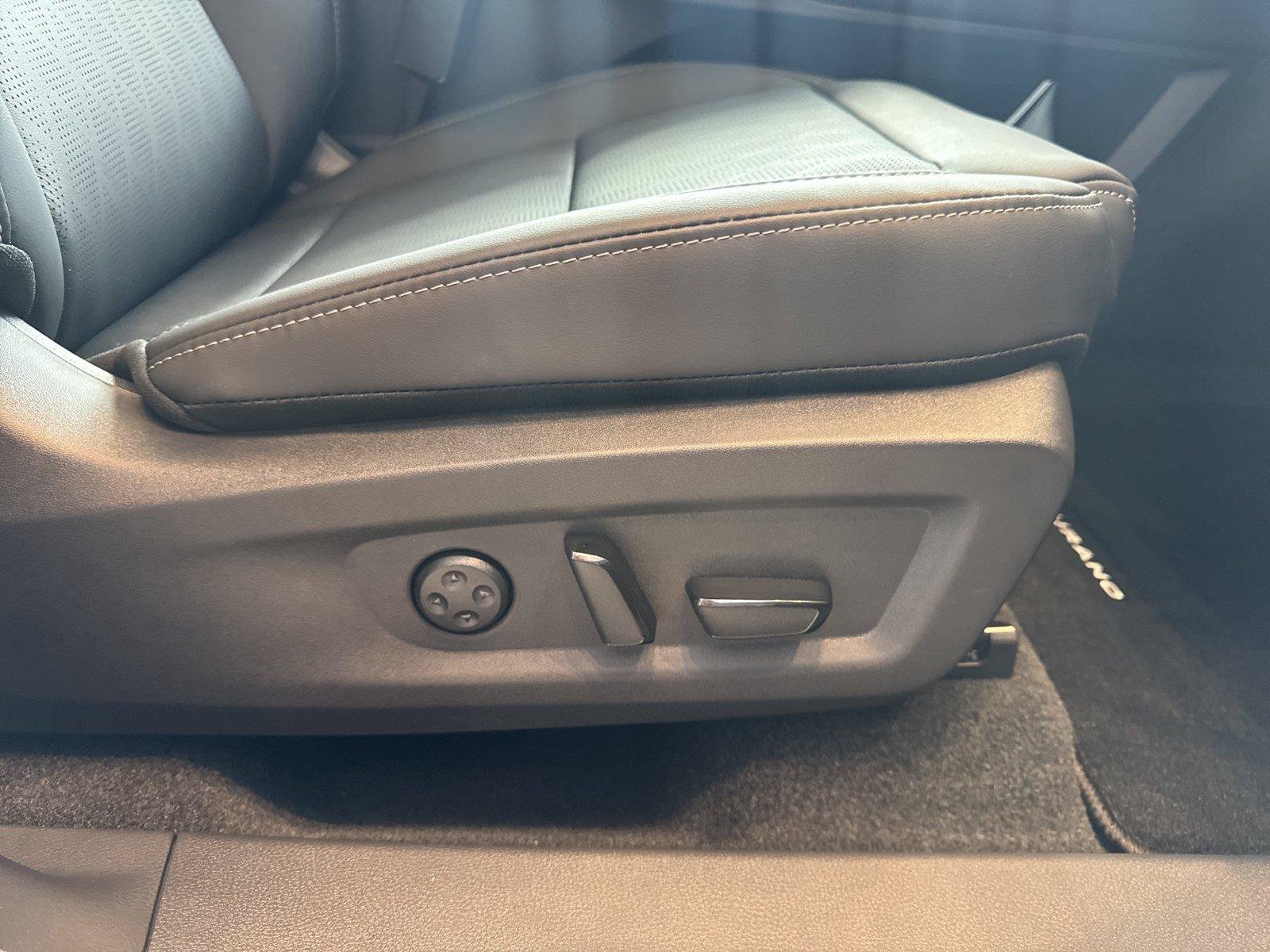 New 2027 Nissan Murano Platinum AWD/4WD image 25