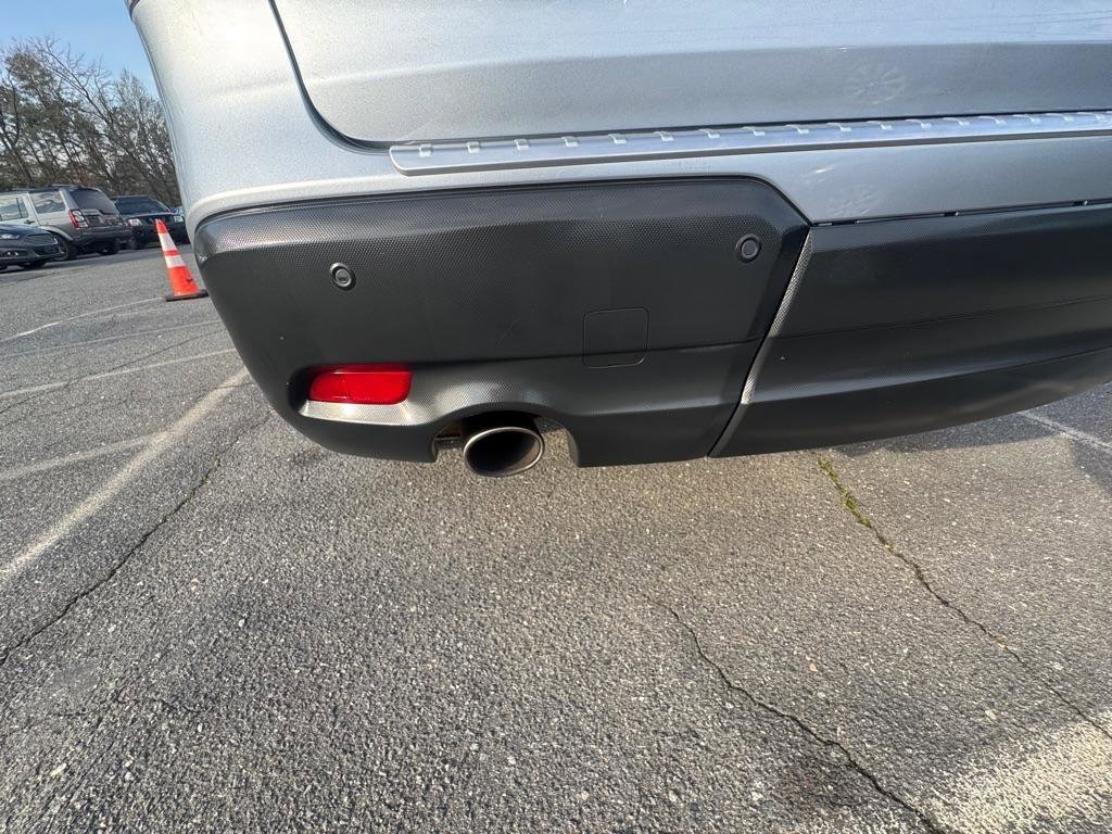 Used 2019 Subaru Ascent Limited w/ Popular Package #3 image 29