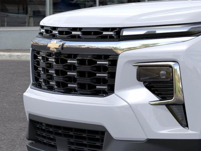 New 2027 Chevrolet Traverse LT AWD/4WD image 13