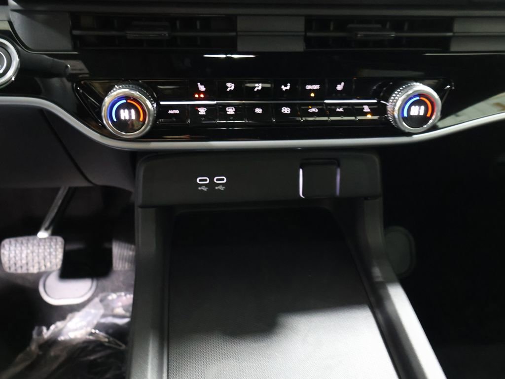 New 2025 Honda Prologue EX image 26