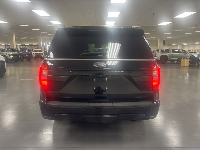Used 2021 Ford Expedition Max Limited image 6