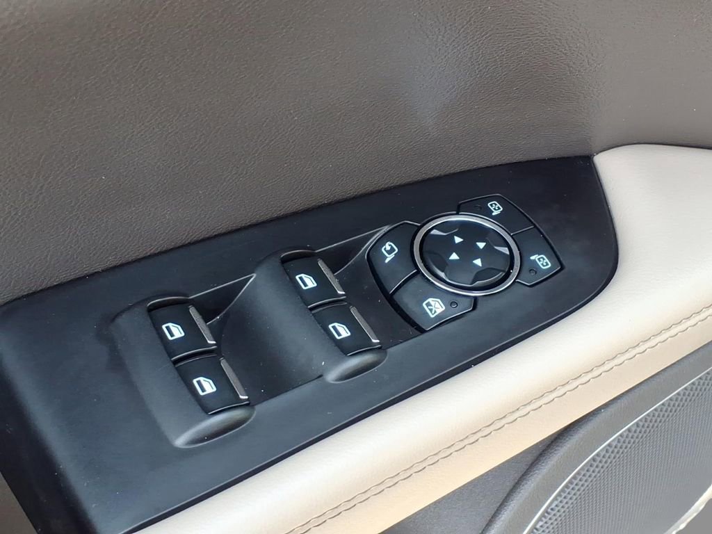 Certified 2023 Lincoln Nautilus FWD image 17