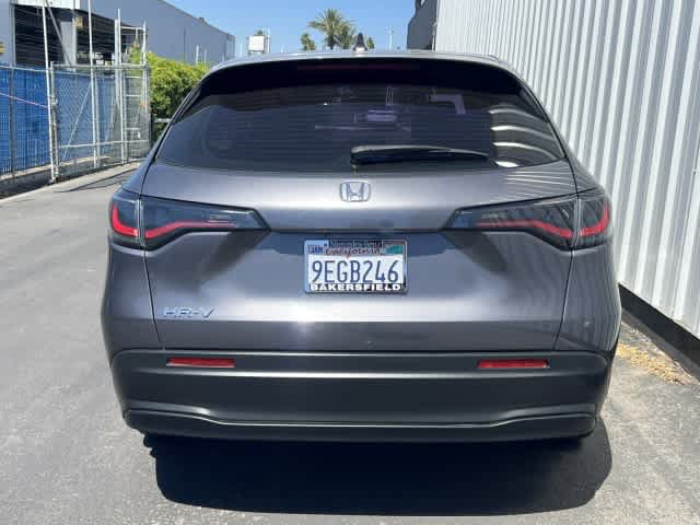 Used 2023 Honda HR-V LX image 5