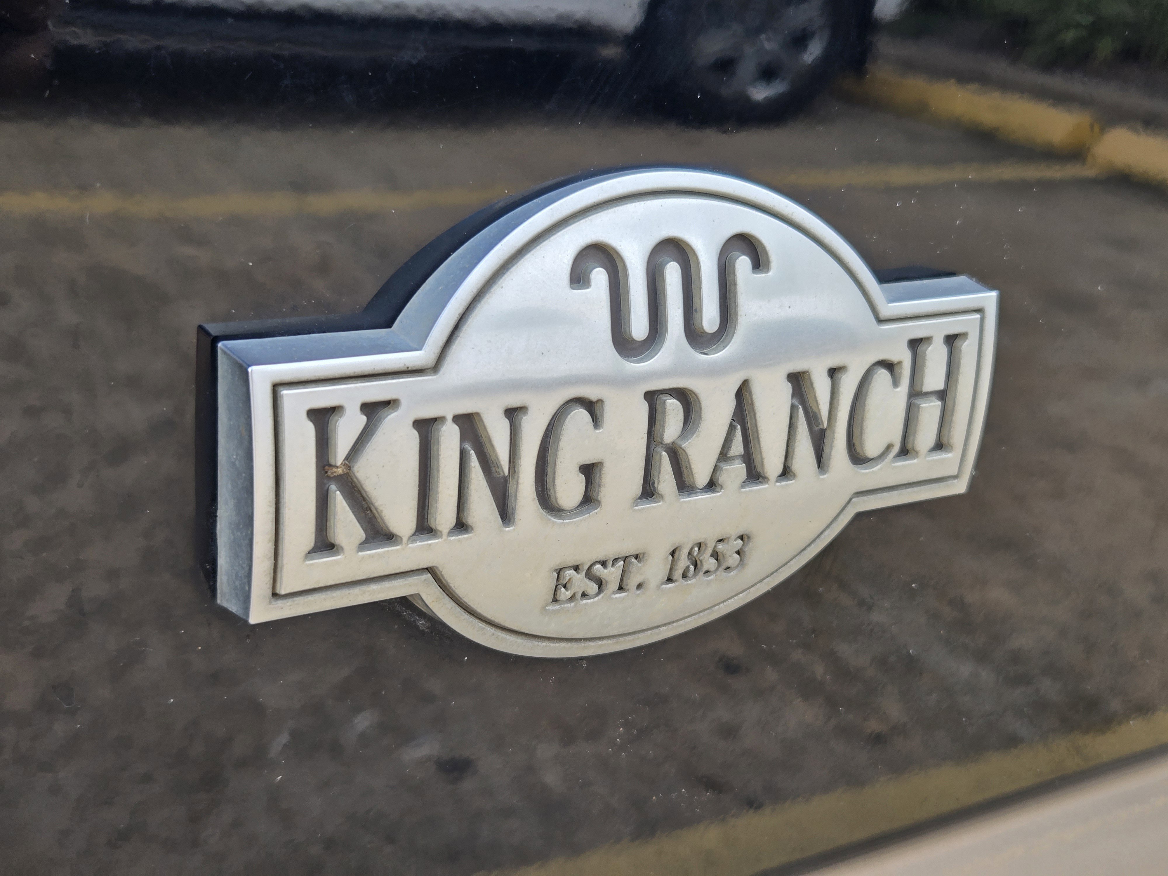 Used 2018 Ford F150 King Ranch w/ Equipment Group 601A Luxury AWD/4WD image 8