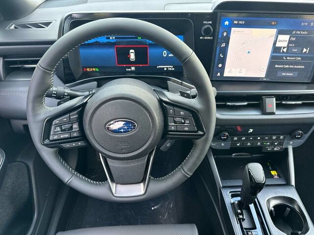 New 2026 Subaru Outback Touring XT AWD/4WD image 17