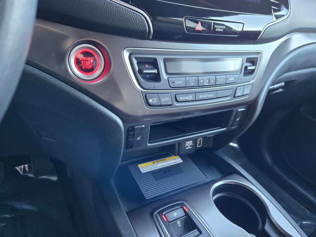 Used 2023 Honda Passport EX-L image 22