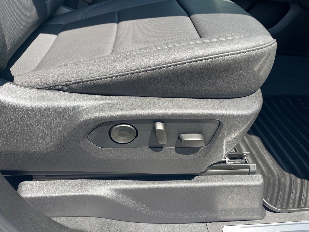 New 2026 Chevrolet Silverado 1500 LTZ image 17