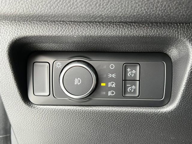 New 2025 Ford Ranger XL w/ Trailer Tow Package image 17