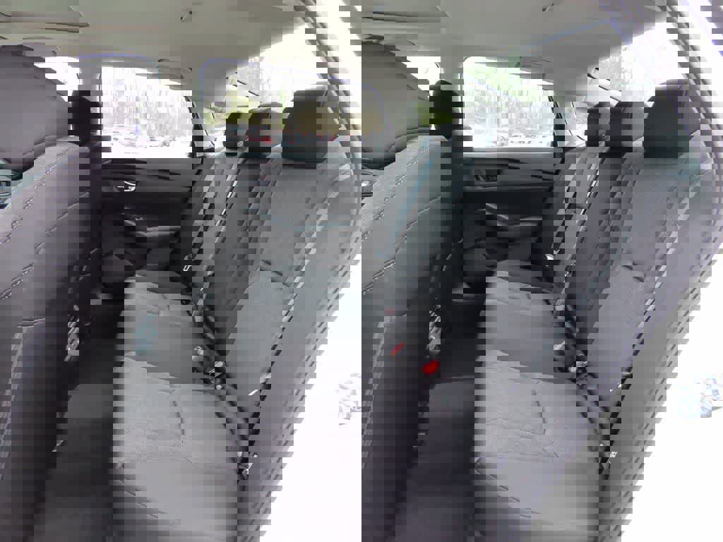 New 2026 Honda Accord SE image 12