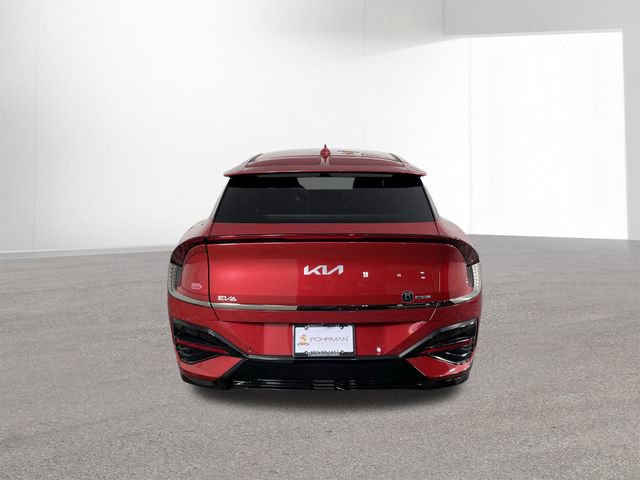 New 2025 Kia EV6 GT-Line image 15