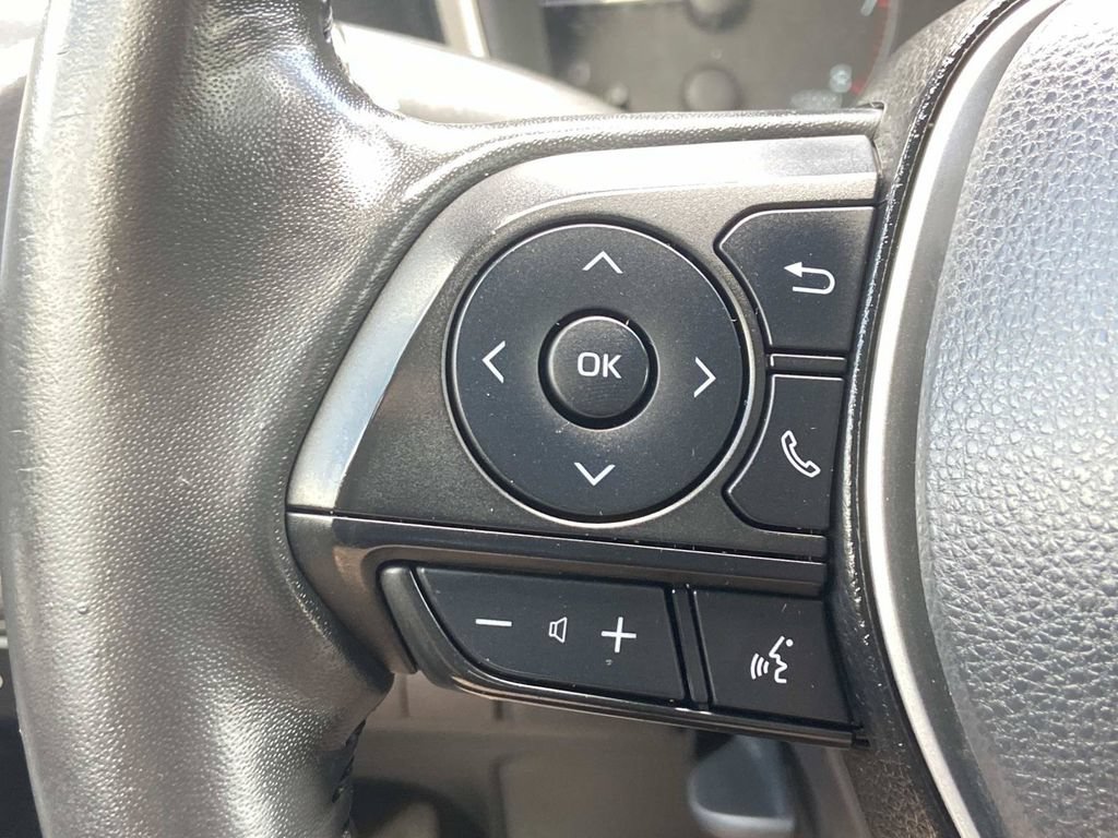Used 2024 Toyota Corolla SE FWD image 27
