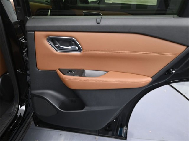 New 2026 Nissan Rogue Platinum image 30