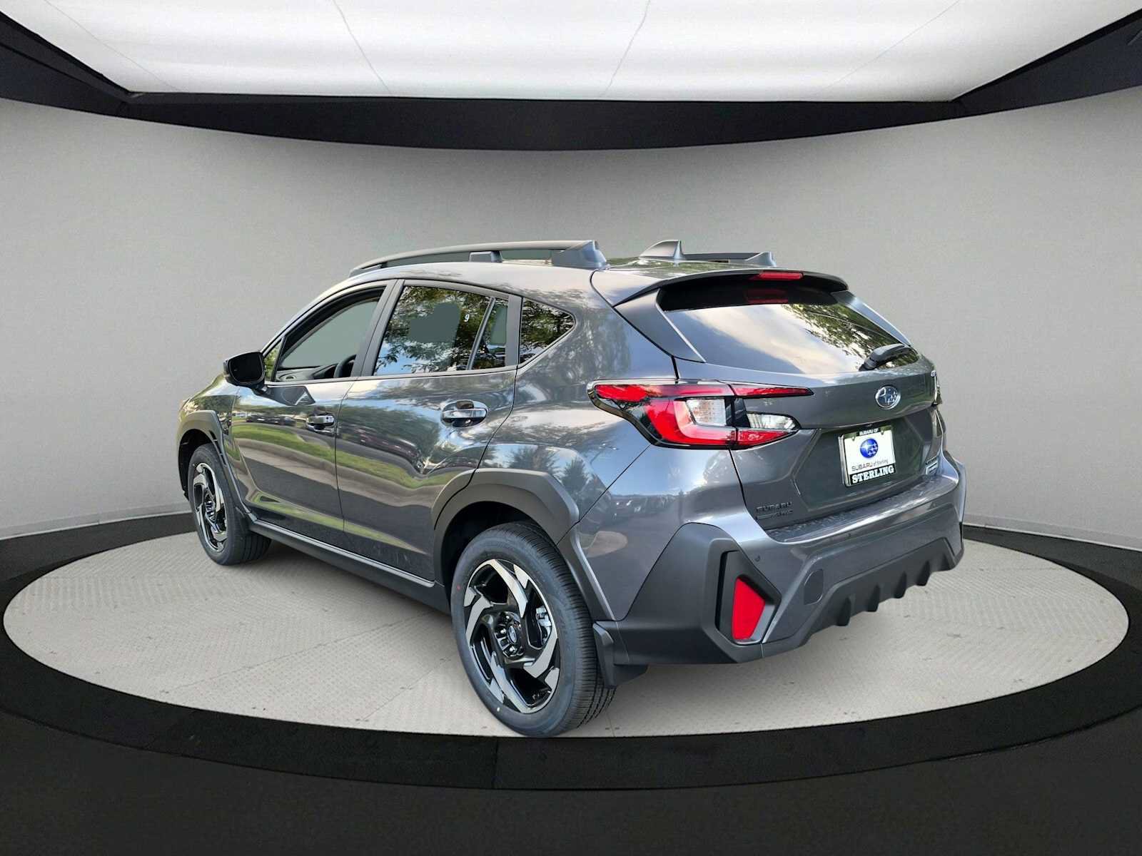 New 2026 Subaru Crosstrek 2.5i Limited AWD/4WD image 6