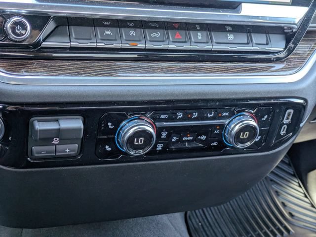 Certified 2026 GMC Sierra 1500 SLE AWD/4WD image 23
