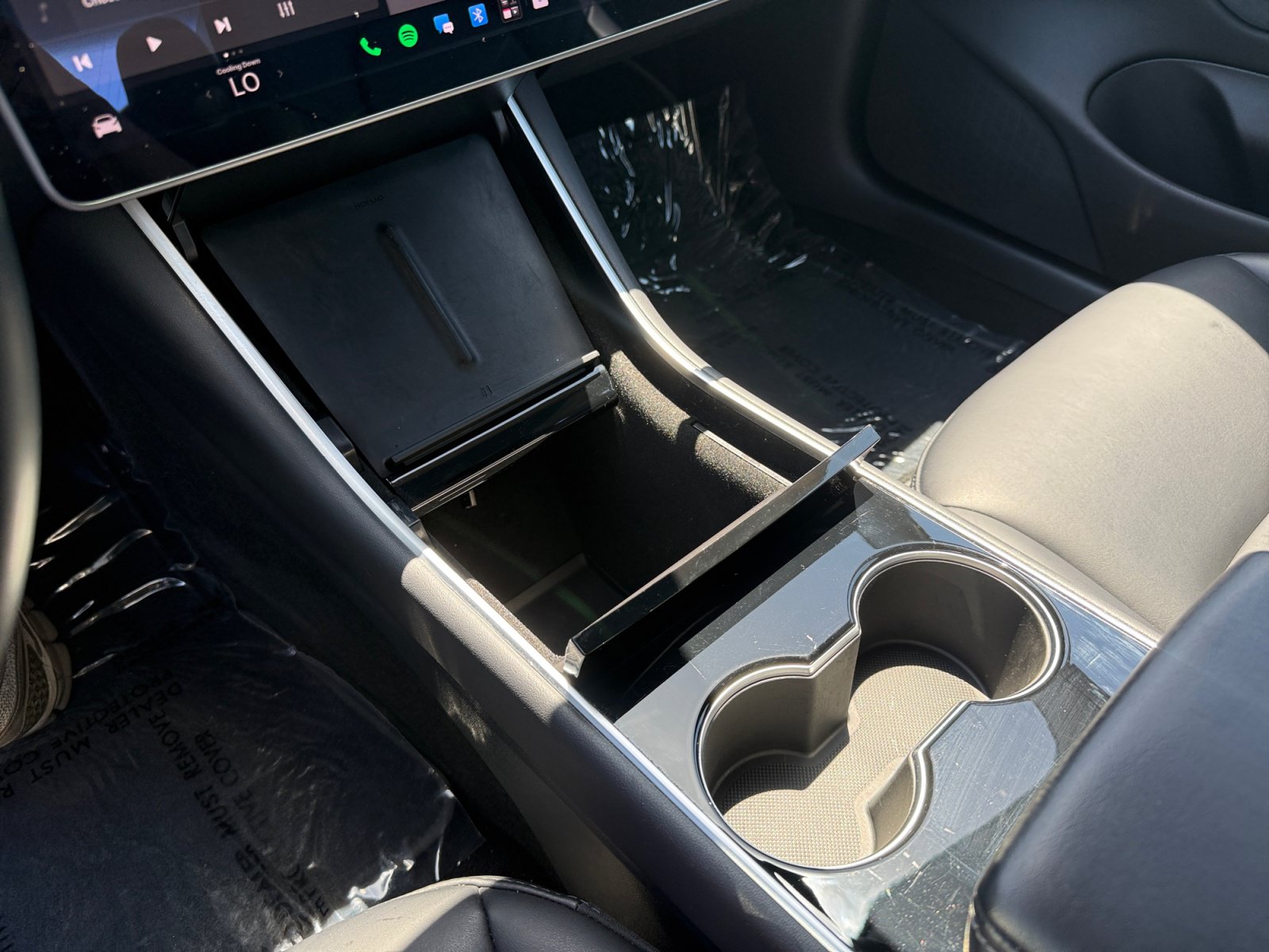 Used 2018 Tesla Model 3 Long Range AWD/4WD image 13