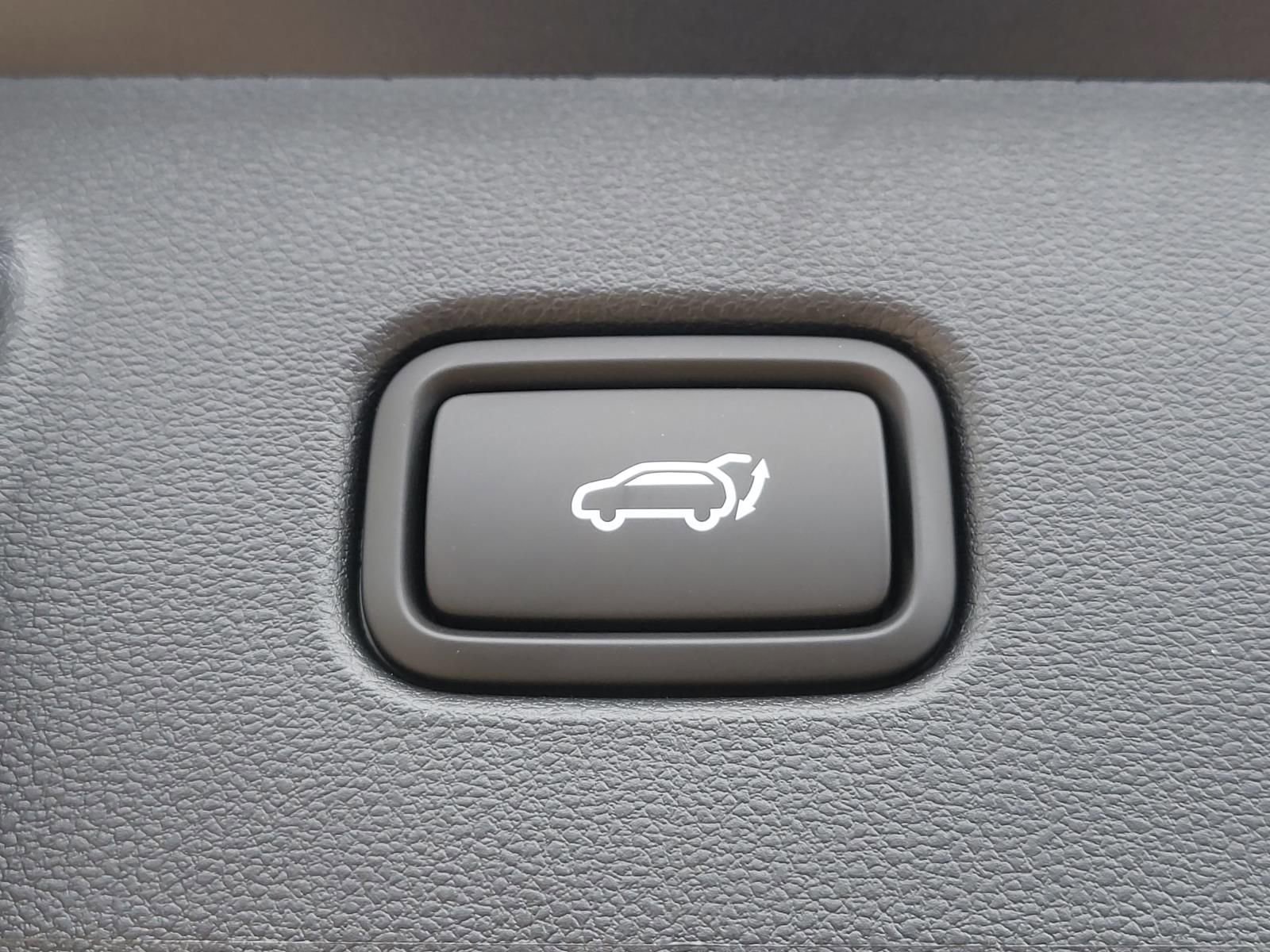 New 2026 Hyundai Tucson SEL FWD image 9