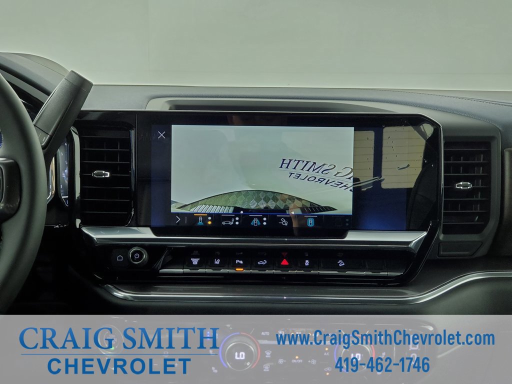 New 2025 Chevrolet Silverado 2500 High Country w/ Technology Package image 23