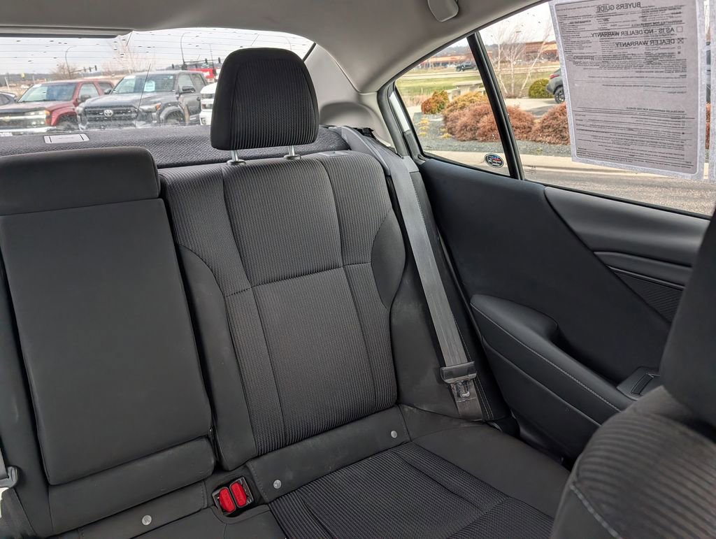 Used 2024 Subaru Legacy Premium image 14