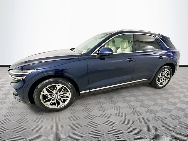 Used 2023 Genesis GV70 2.5T w/ Advanced Package image 4