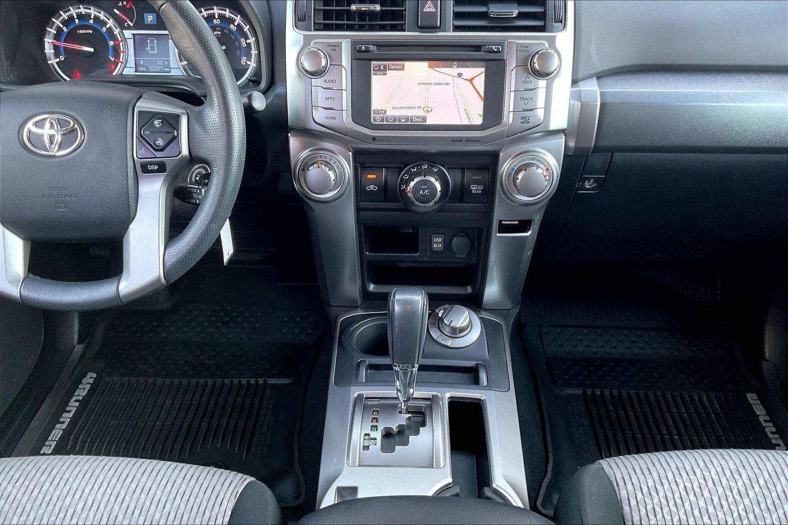 Used 2019 Toyota 4Runner SR5 image 7