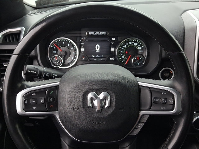 Used 2021 RAM 1500 Big Horn image 18