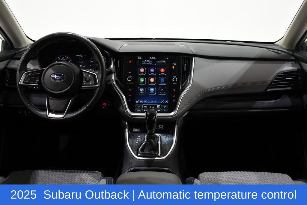 Used 2025 Subaru Outback Premium image 8