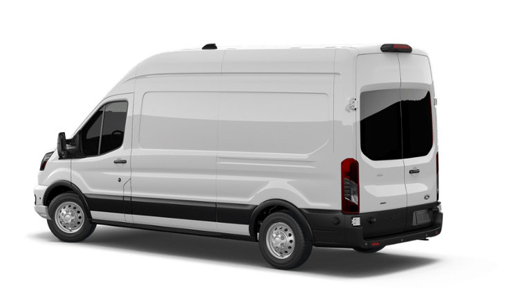 New 2027 Ford Transit 250 148 High Roof AWD image 2