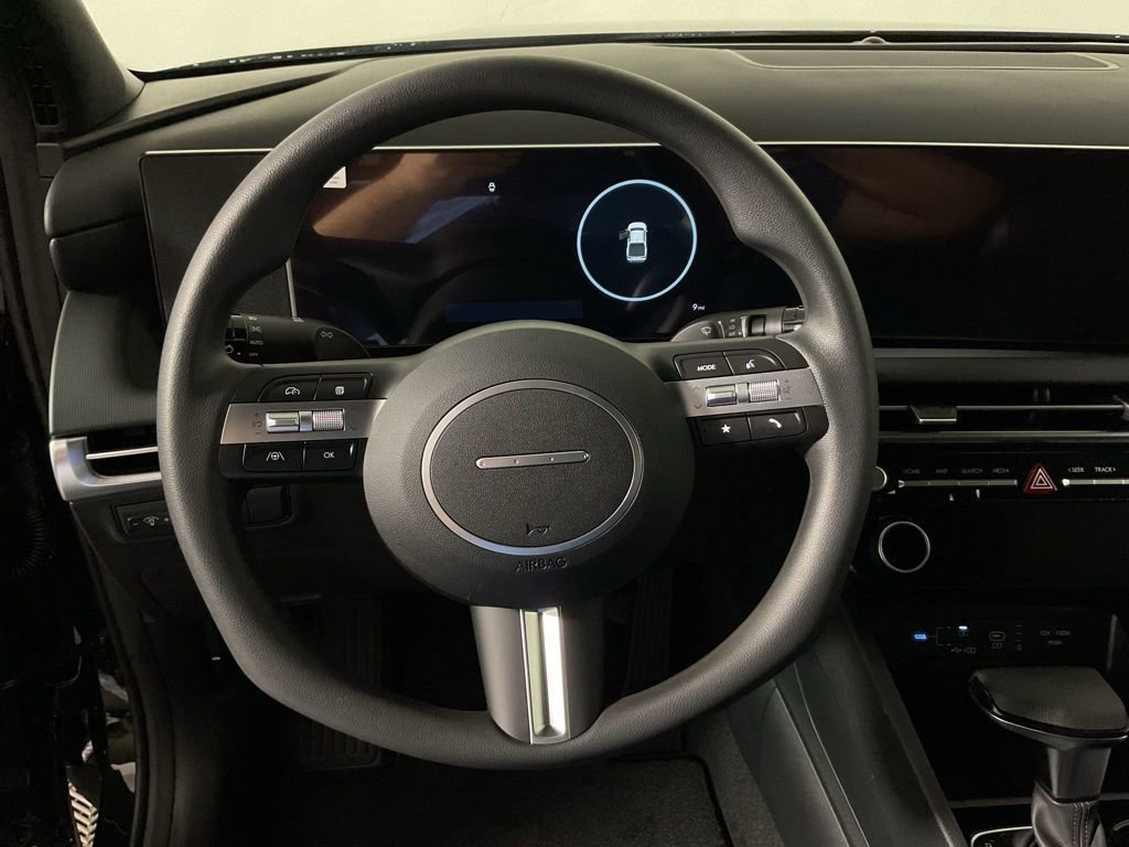 New 2026 Hyundai Santa Cruz SEL image 25