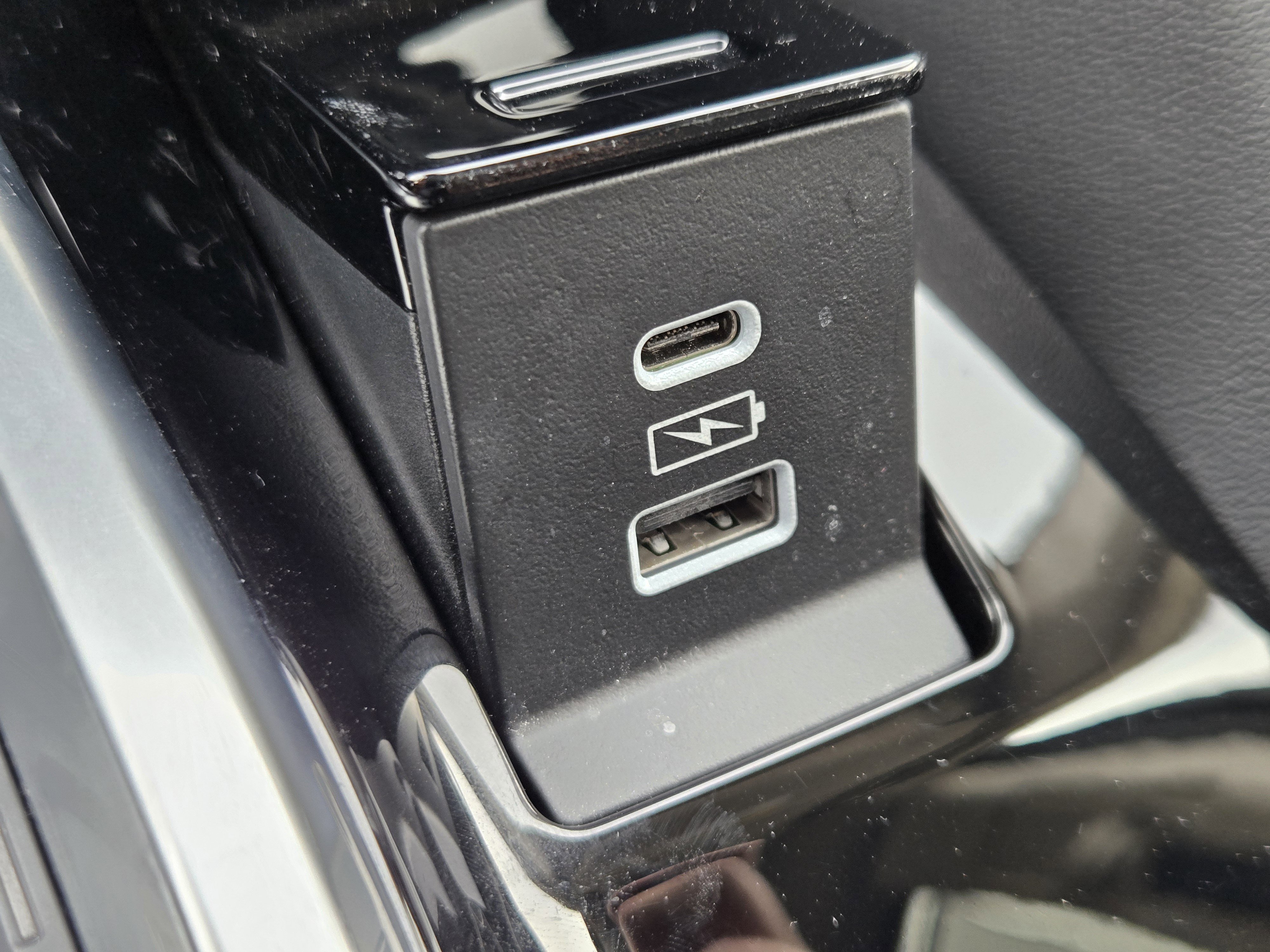 Certified 2026 Acura MDX A-Spec image 17