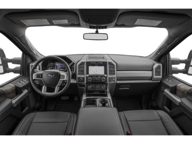 Used 2019 Ford F250 Lariat w/ Lariat Ultimate Package AWD/4WD image 8