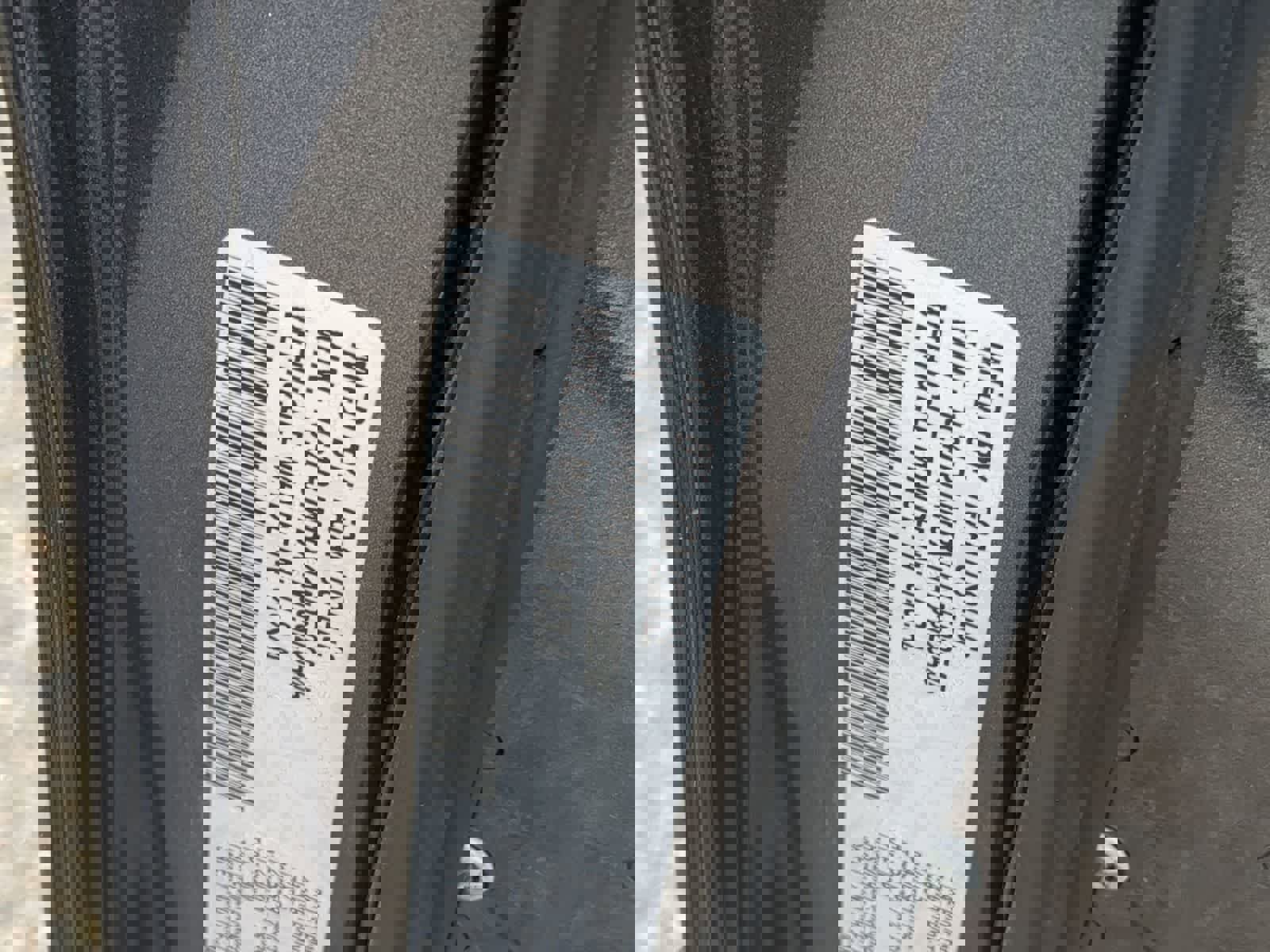 Certified 2022 Jeep Cherokee Trailhawk image 35