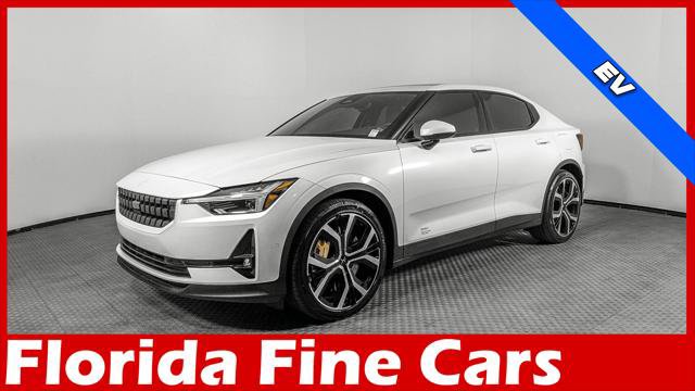 Used 2022 Polestar Polestar 2 w/ Performance Package