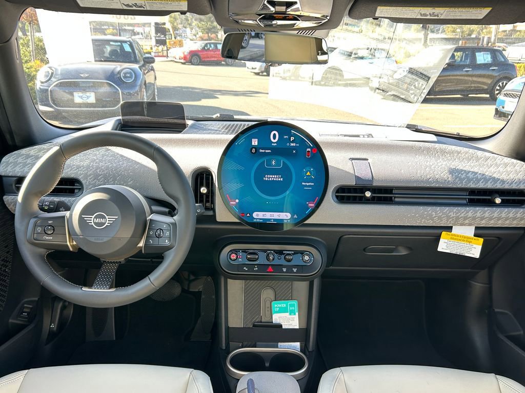 New 2026 MINI Cooper 4-Door Hardtop image 32