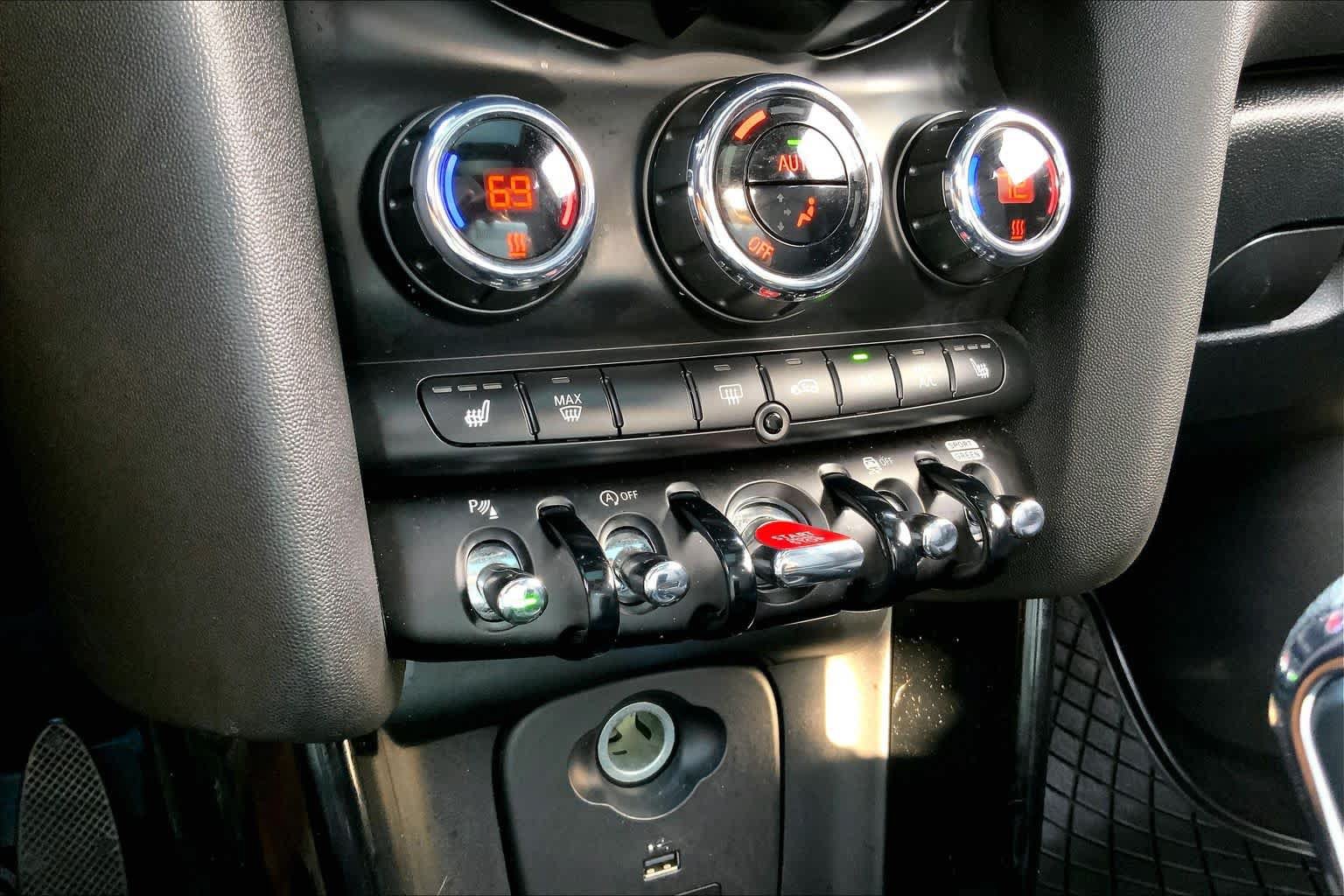 Used 2023 MINI Cooper S FWD image 34