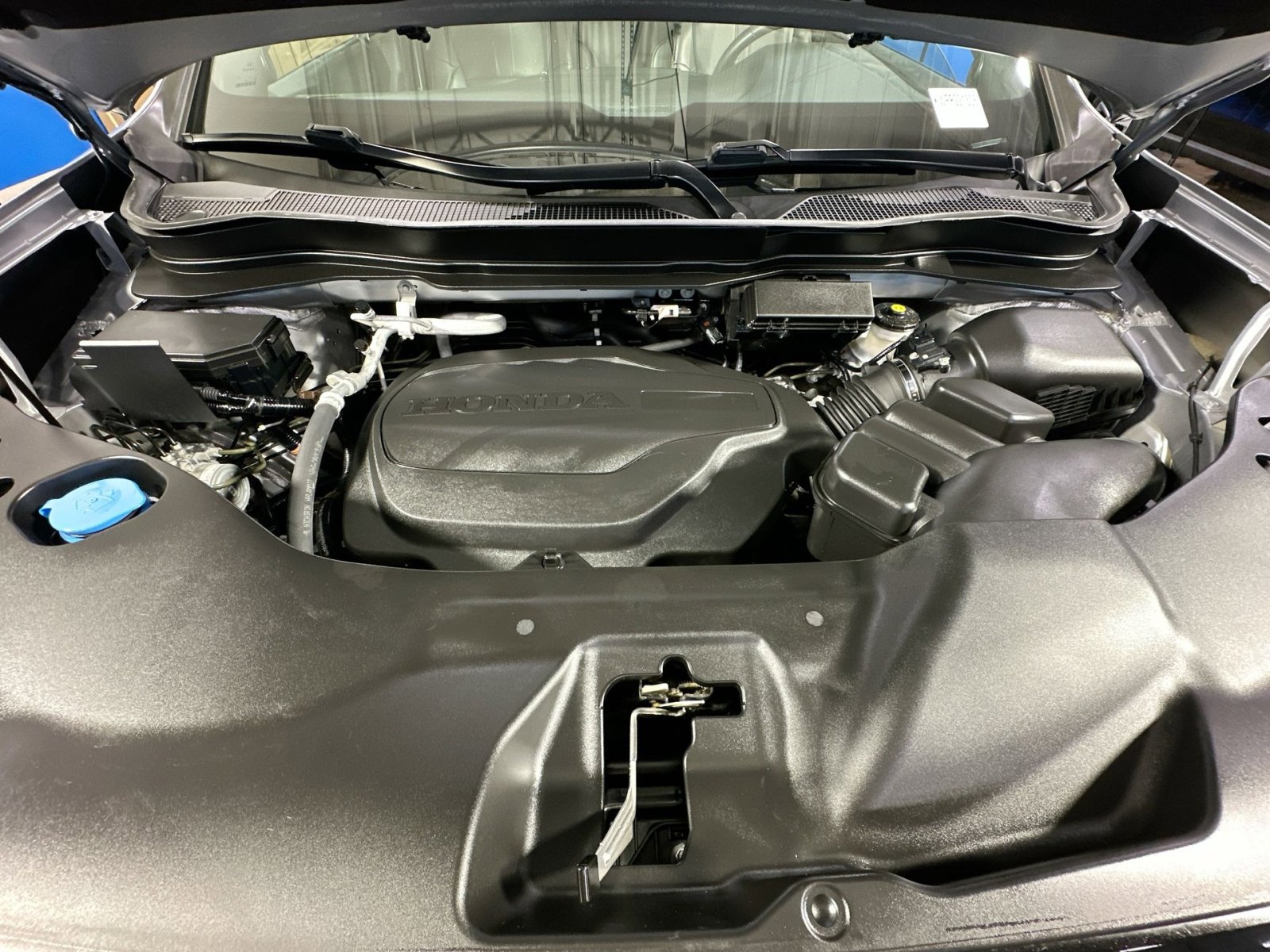 Used 2022 Honda Passport TrailSport image 37